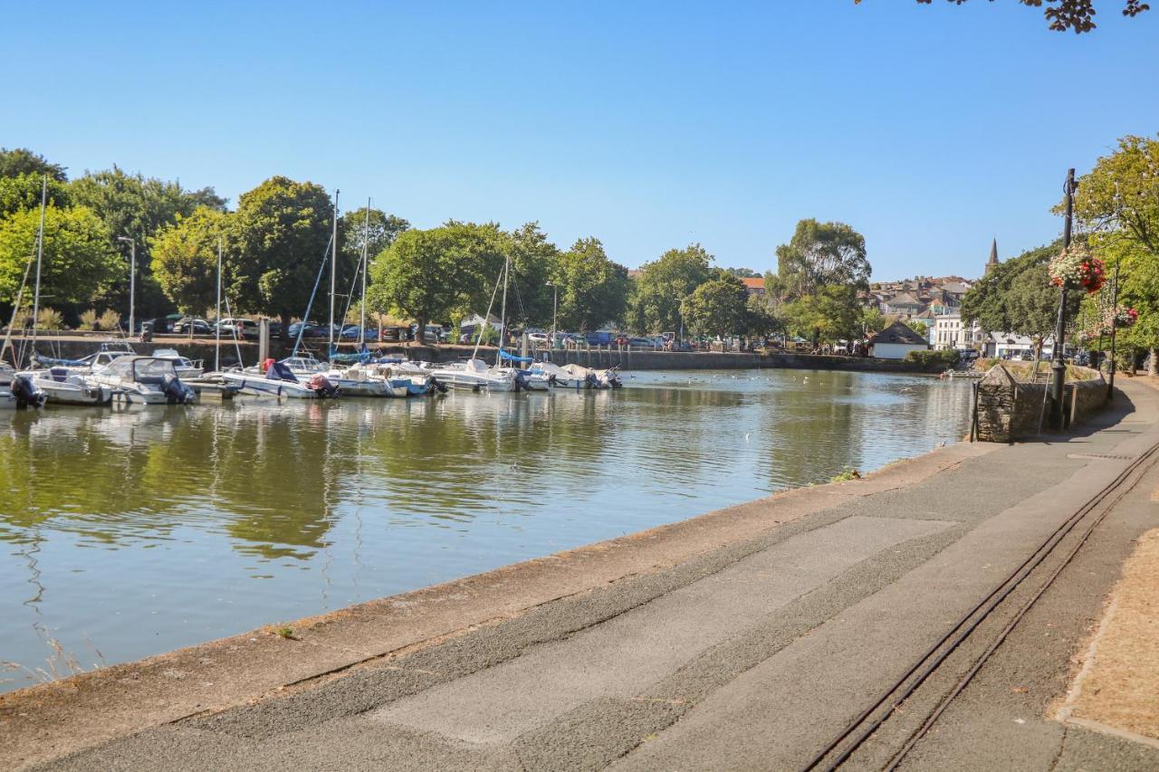 Waters Reach Kingsbridge (Devon) Exterior foto