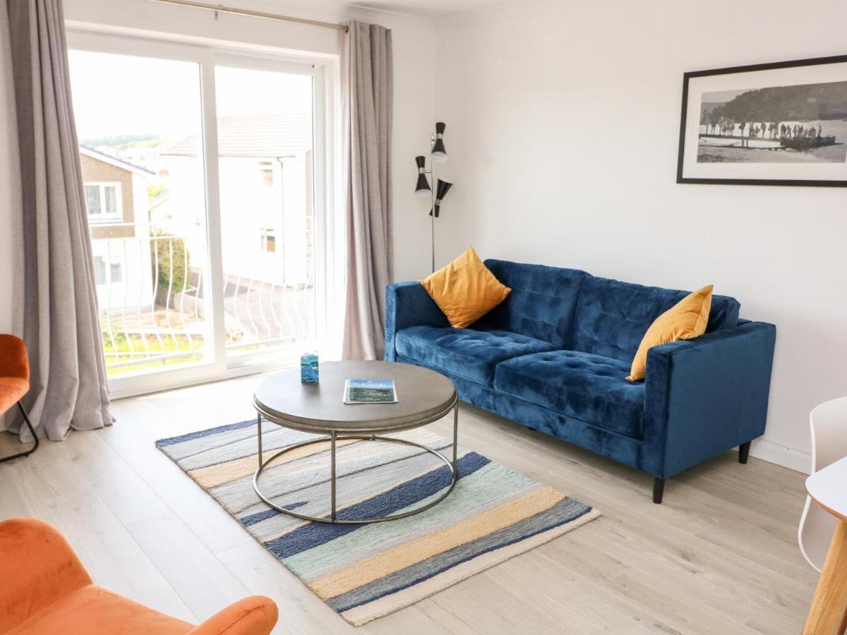 Waters Reach Kingsbridge (Devon) Exterior foto