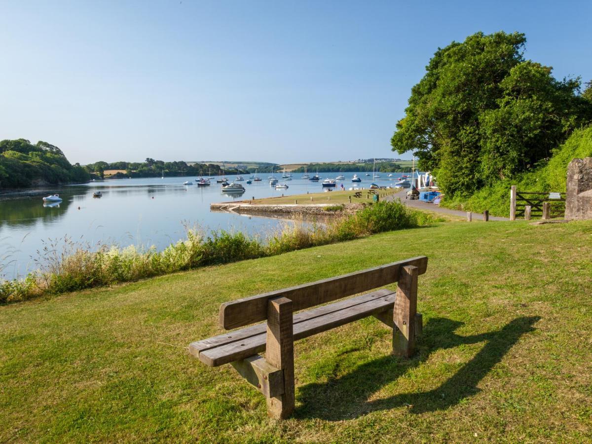 Waters Reach Kingsbridge (Devon) Exterior foto